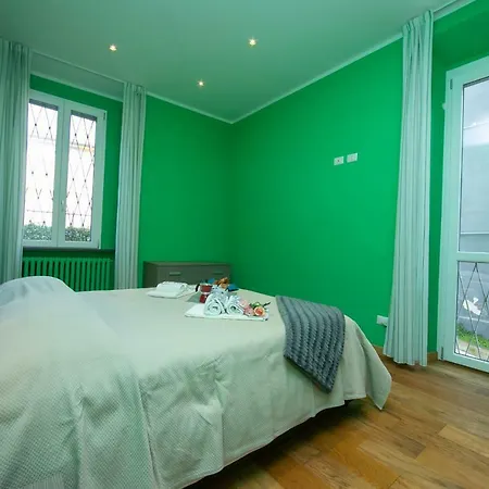 Apartmán Sleeps 4 Wifi *