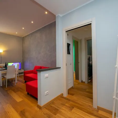 Sleeps 4 Wifi Apartmán *