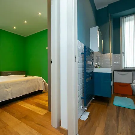 Sleeps 4 Wifi Arona